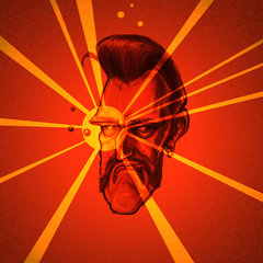 ArtStation profile picture for @dem