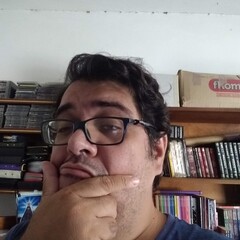 Fabio  Marques Santana