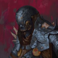 ArtStation profile picture for @fao