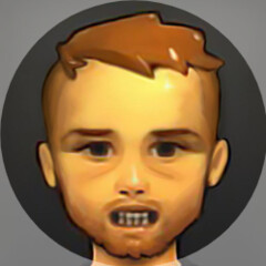 ArtStation profile picture for @patch