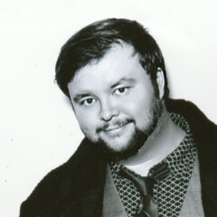 Matt Christopherson