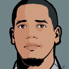 ArtStation profile picture for @nandy
