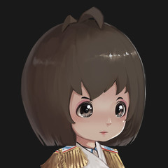 ArtStation profile picture for @mage
