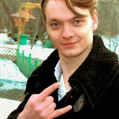 Aleksey Iromonik