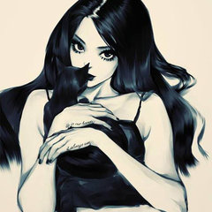 ArtStation profile picture for @lys