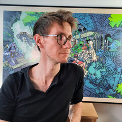 Igor Wolski