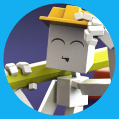 ArtStation profile picture for @andreas