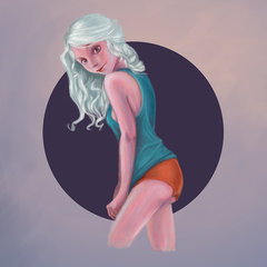 ArtStation profile picture for @zip