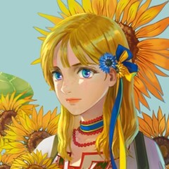 ArtStation profile picture for @erica