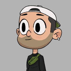 ArtStation profile picture for @comas
