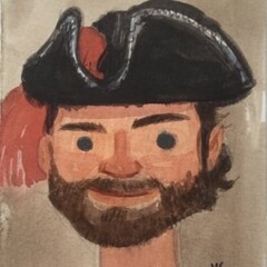 Kalvin Lyle