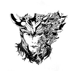 ArtStation profile picture for @george