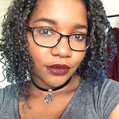 Zhané James-Marshall