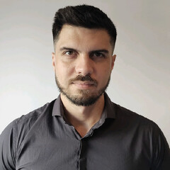 Esteban Moreno