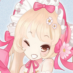 ArtStation profile picture for @peach