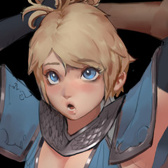 ArtStation profile picture for @louie