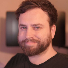 ArtStation profile picture for @steve