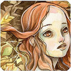 ArtStation profile picture for @nati
