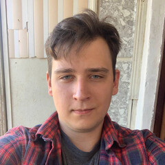 Yewgeney Babkevich
