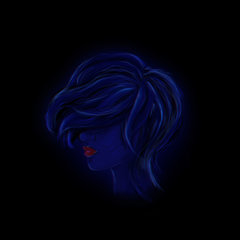 ArtStation profile picture for @thunderstorm