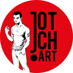 ArtStation profile picture for @jot