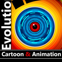 ArtStation profile picture for @evolution