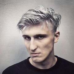 Viacheslav Kryzhanivskii
