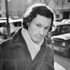 Daniel Alekow