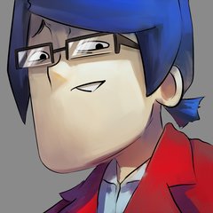 ArtStation profile picture for @bei