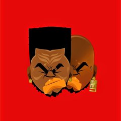 ArtStation profile picture for @maze