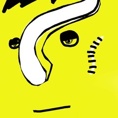 ArtStation profile picture for @telekinesis
