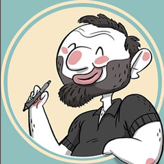 ArtStation profile picture for @noor