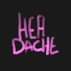 ArtStation profile picture for @heartache