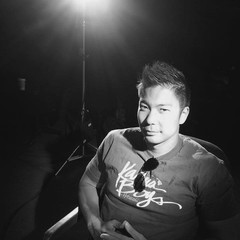 Justin Tang