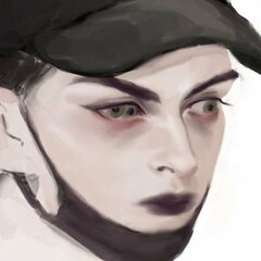 ArtStation profile picture for @dana