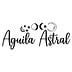 Aguila Astral by Karina B
