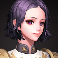 ArtStation profile picture for @mellow