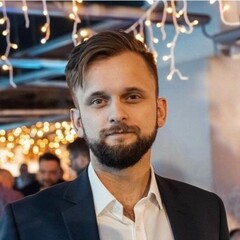Michal Kalisz