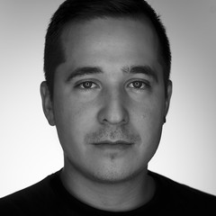 Alejandro Palma