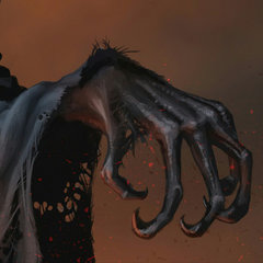 ArtStation profile picture for @chico