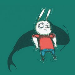 ArtStation profile picture for @kiyan