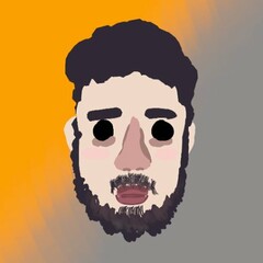 ArtStation profile picture for @chaser