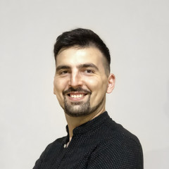 Cristian Bercea