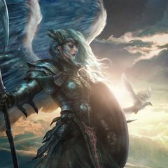 ArtStation profile picture for @stalker