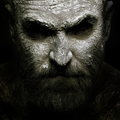 ArtStation profile picture for @fury