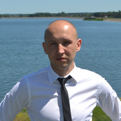 Alex Surgay