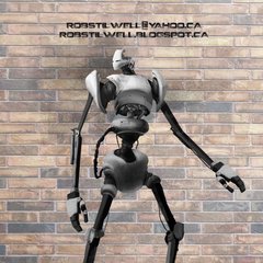 Robert Stilwell