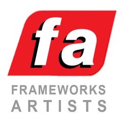 ArtStation profile picture for @frameworks