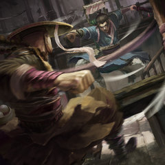 ArtStation profile picture for @everything