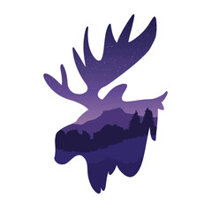 ArtStation profile picture for @moose